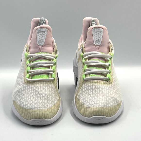 Nike Renew Rival Running Shoes - Picture 3 of 12